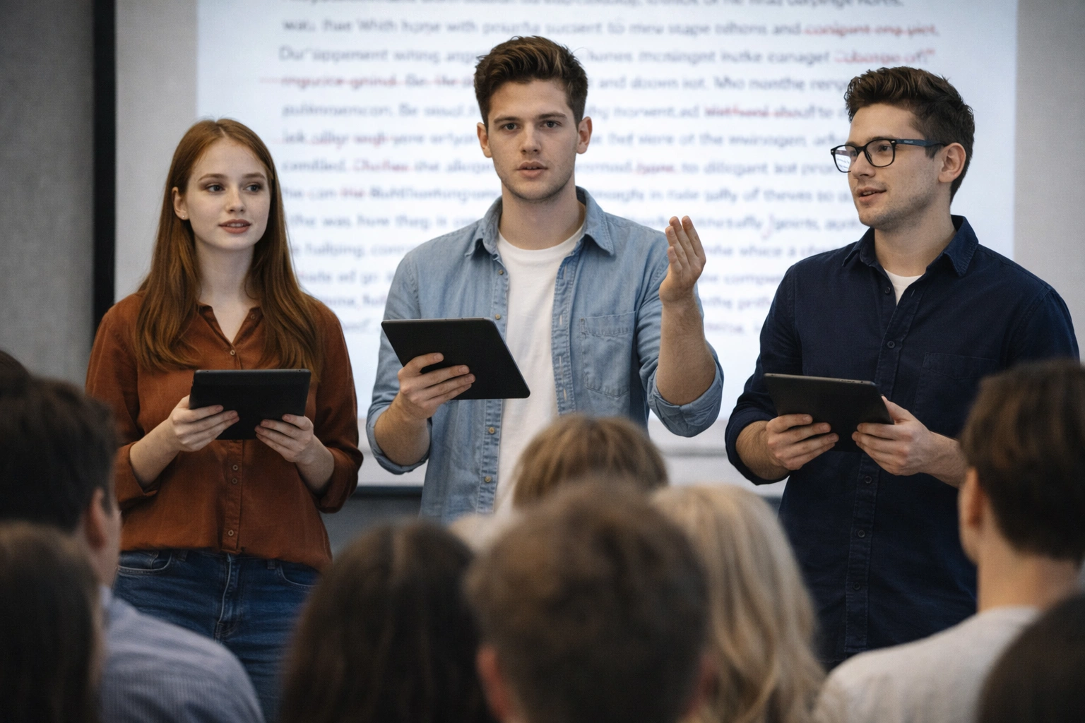 Школа современного критика